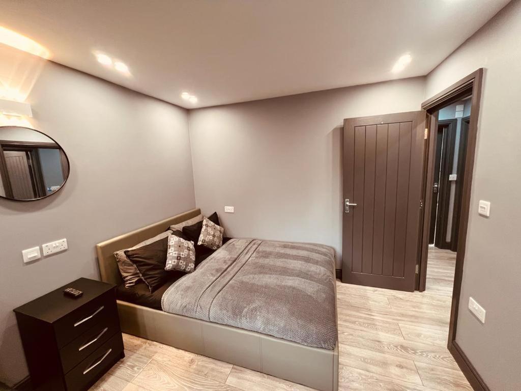 Urban Escape *4 Bedroom House* With Free Parking Birmingham Zewnętrze zdjęcie