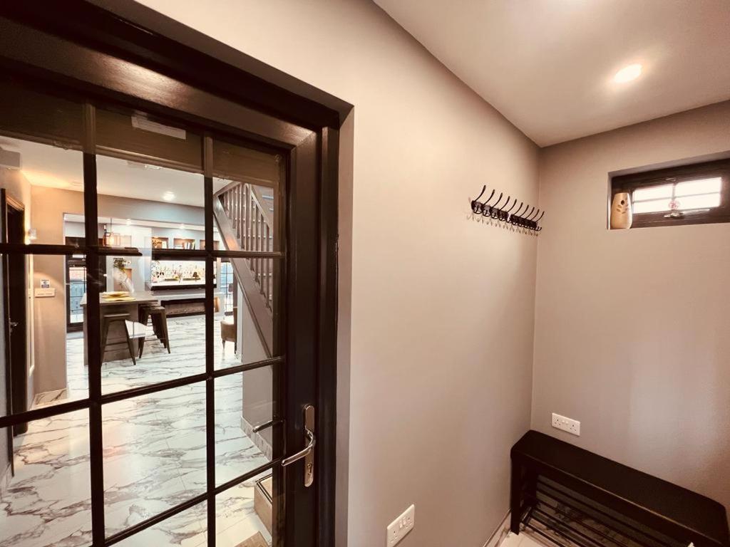 Urban Escape *4 Bedroom House* With Free Parking Birmingham Zewnętrze zdjęcie