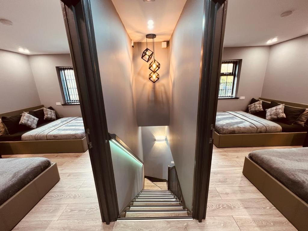 Urban Escape *4 Bedroom House* With Free Parking Birmingham Zewnętrze zdjęcie