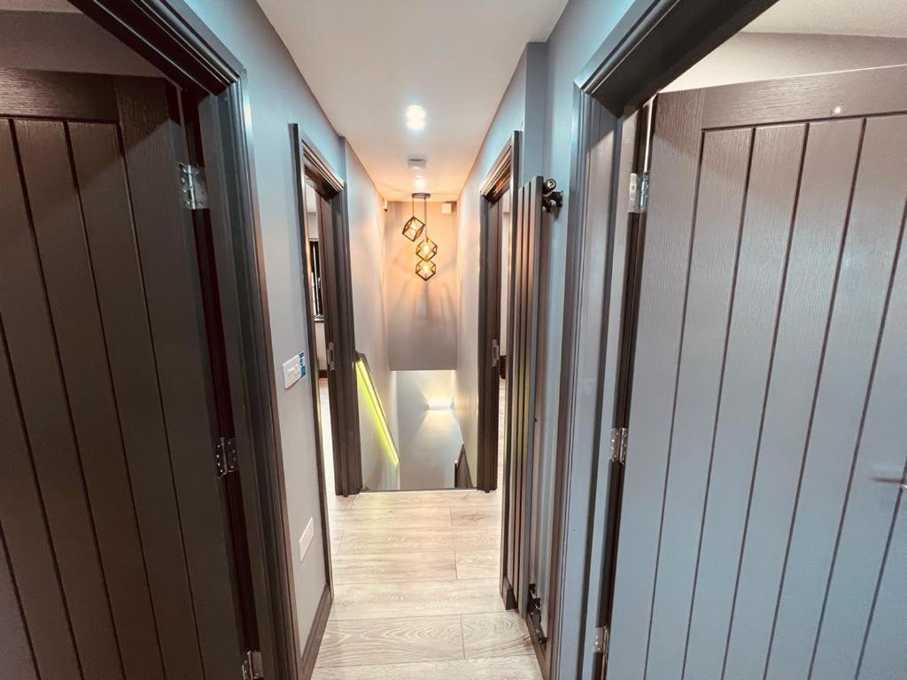 Urban Escape *4 Bedroom House* With Free Parking Birmingham Zewnętrze zdjęcie
