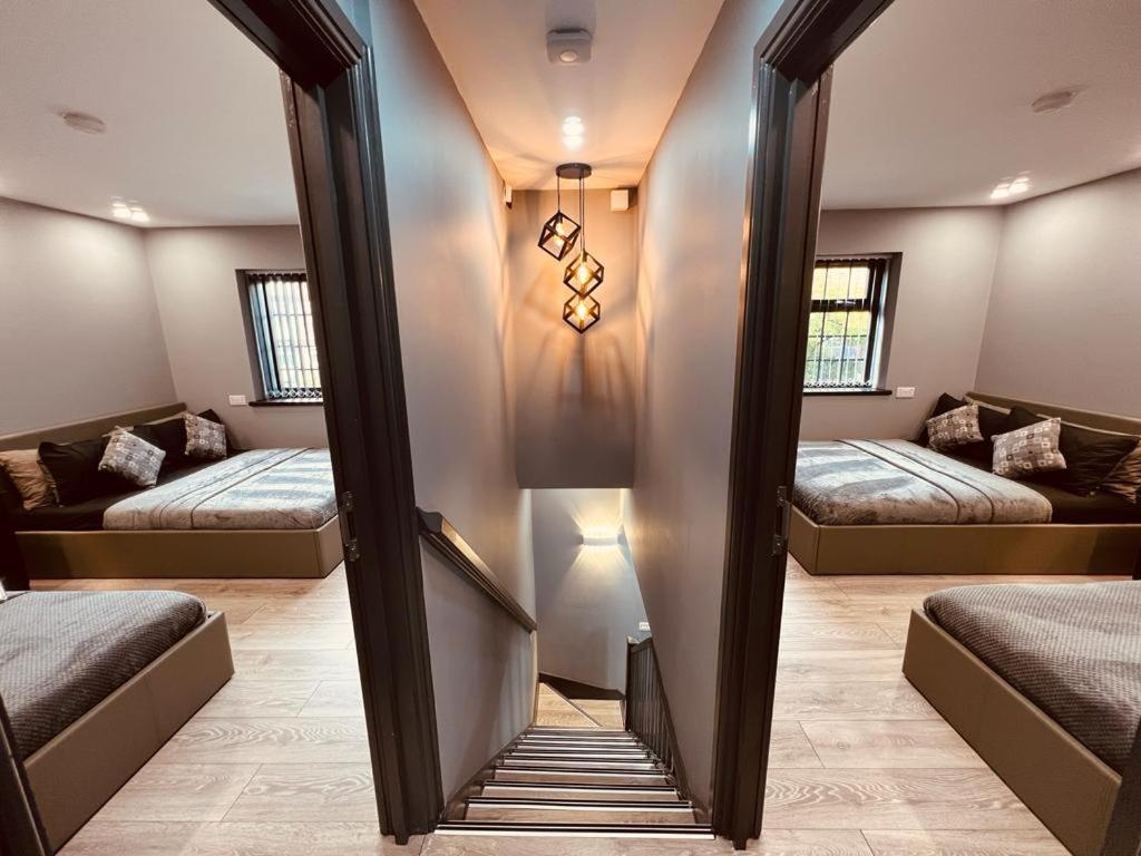 Urban Escape *4 Bedroom House* With Free Parking Birmingham Zewnętrze zdjęcie