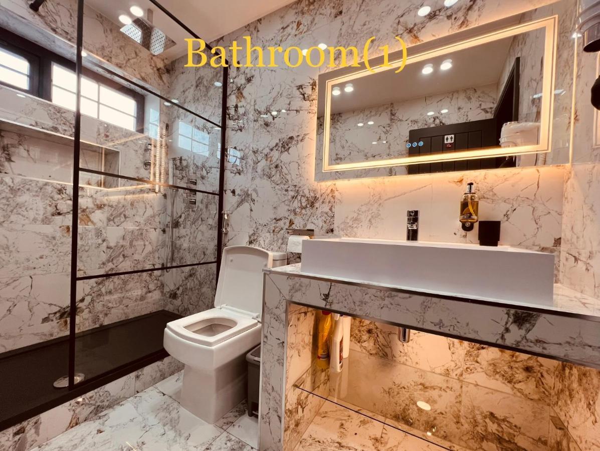Urban Escape *4 Bedroom House* With Free Parking Birmingham Zewnętrze zdjęcie