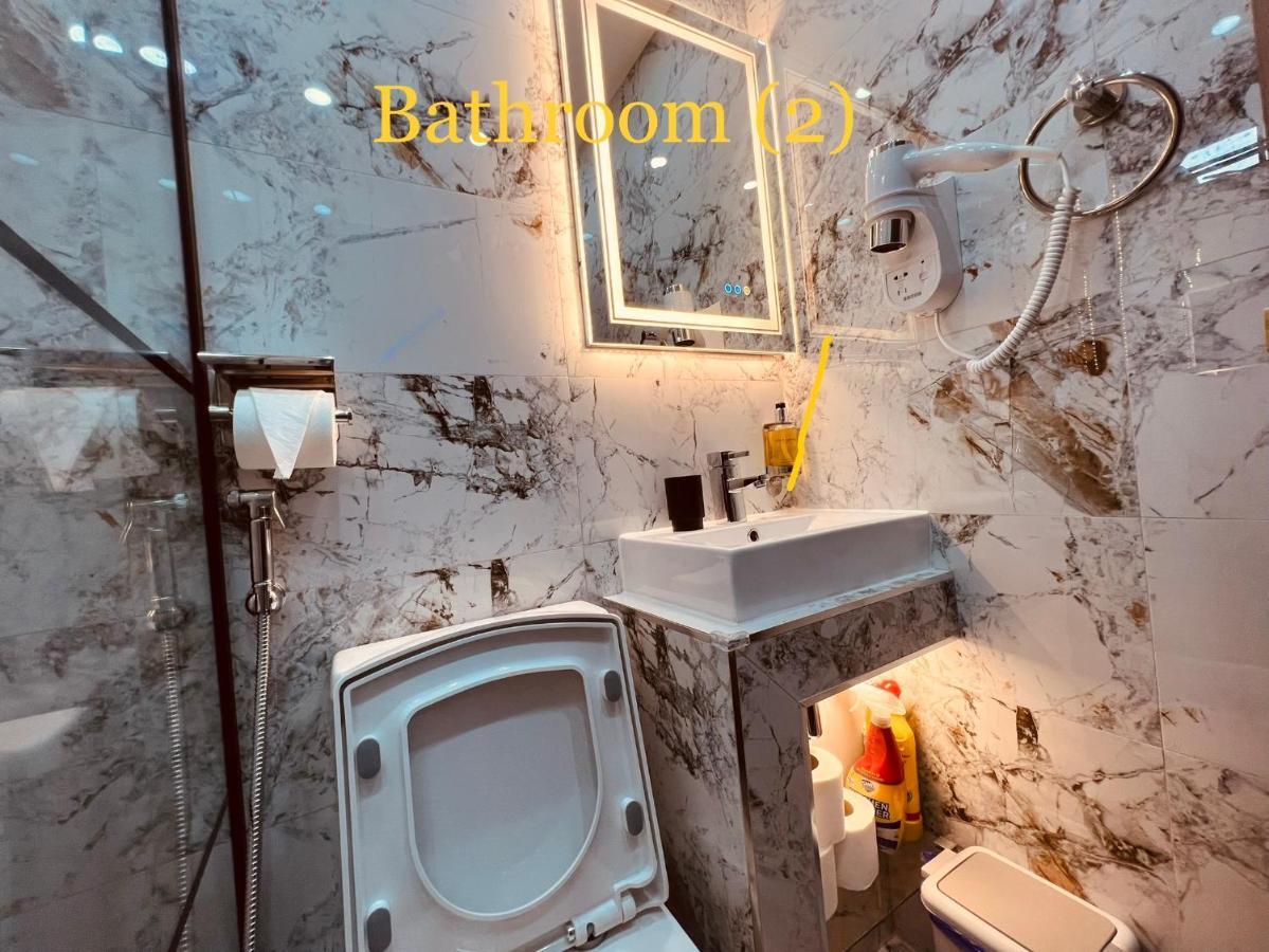 Urban Escape *4 Bedroom House* With Free Parking Birmingham Zewnętrze zdjęcie