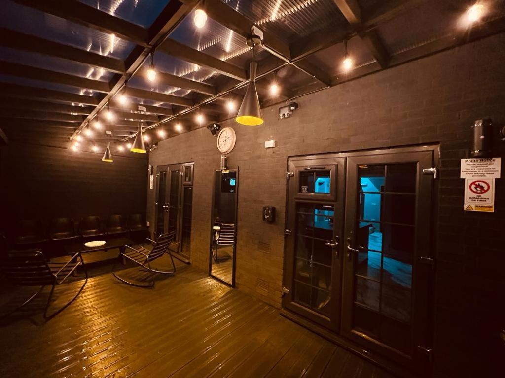 Urban Escape *4 Bedroom House* With Free Parking Birmingham Zewnętrze zdjęcie