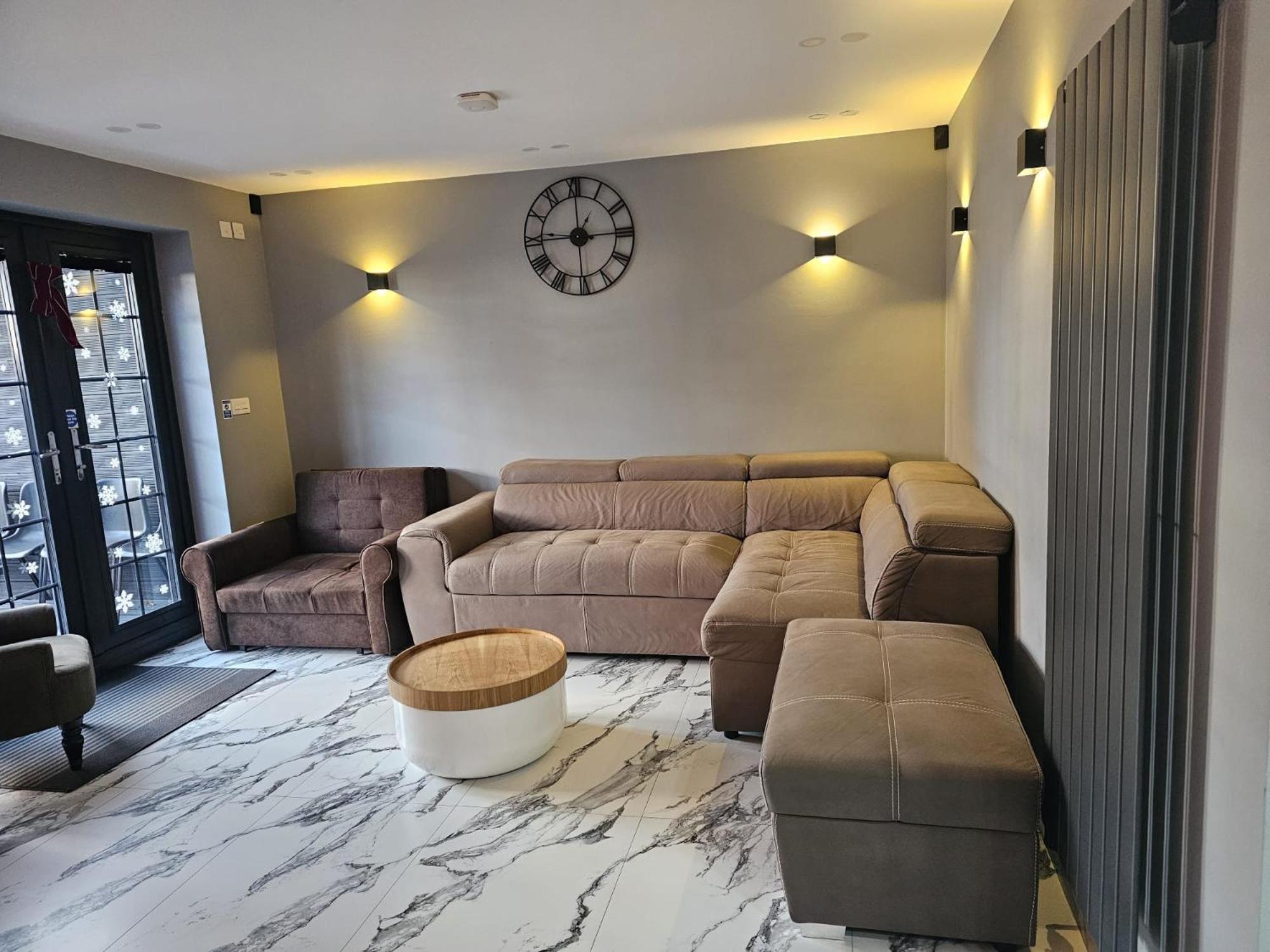 Urban Escape *4 Bedroom House* With Free Parking Birmingham Zewnętrze zdjęcie