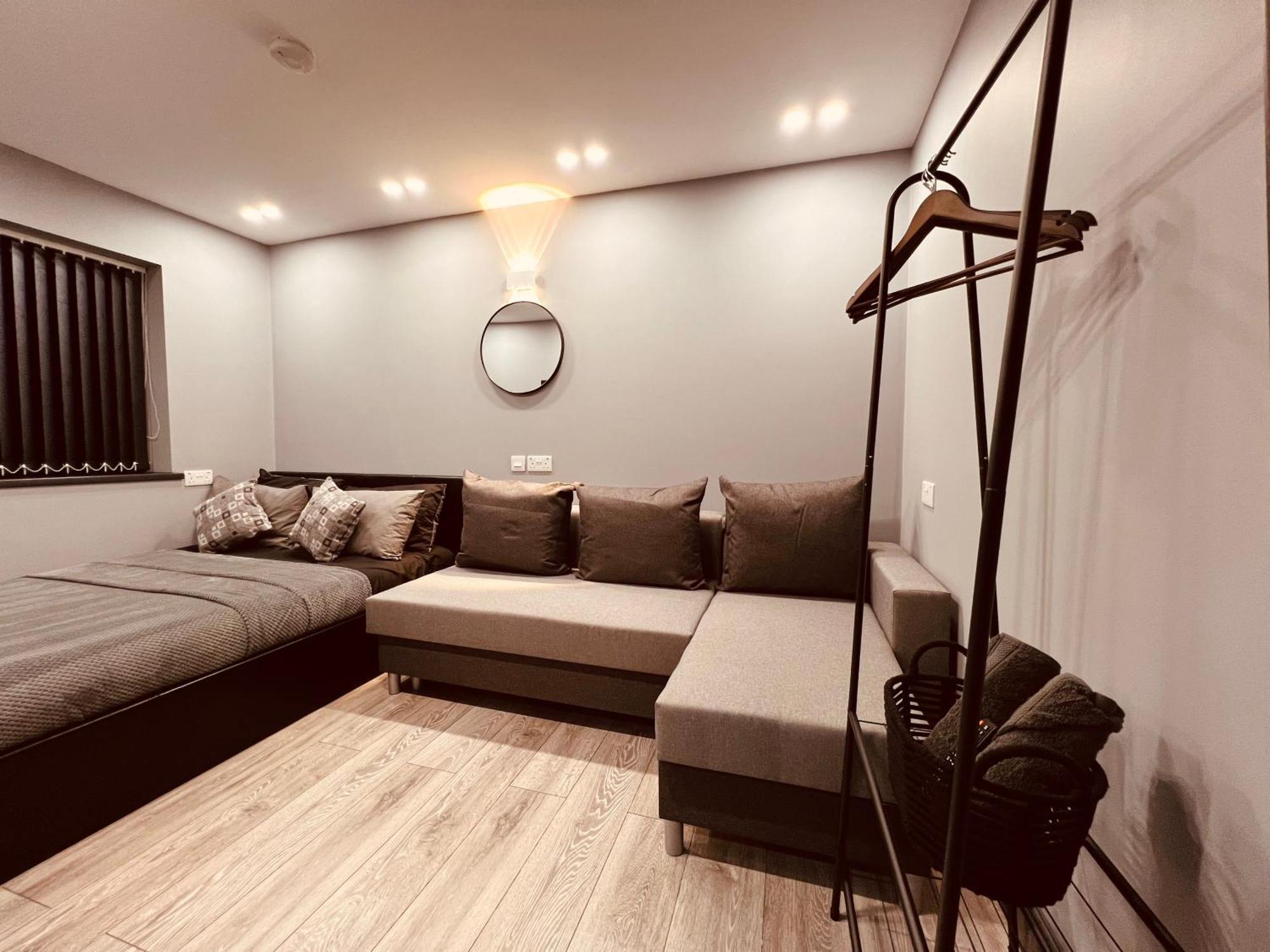 Urban Escape *4 Bedroom House* With Free Parking Birmingham Zewnętrze zdjęcie